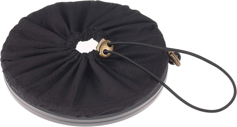 FocusFoto JTZ Lens Cloth Donut Knicker for JTZ DP30 FOTGA DP500III Matte Box up to 114mm Large Lens - Image 4